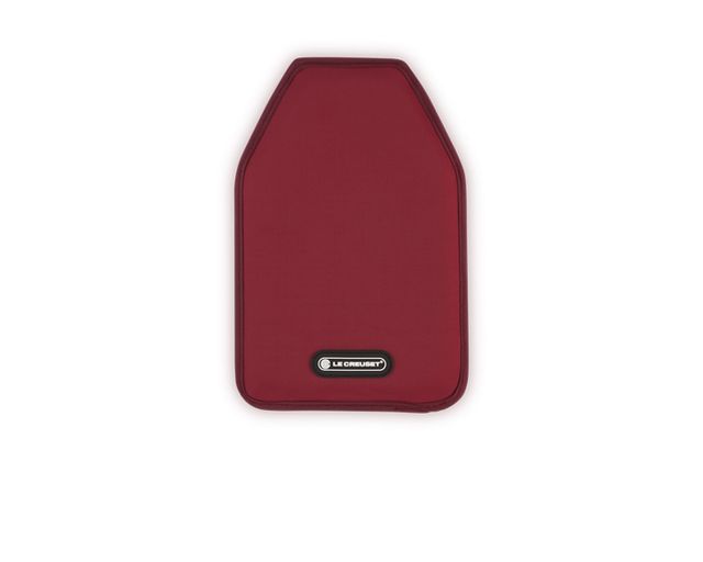 Cooler sleeve wa 126 burgundy