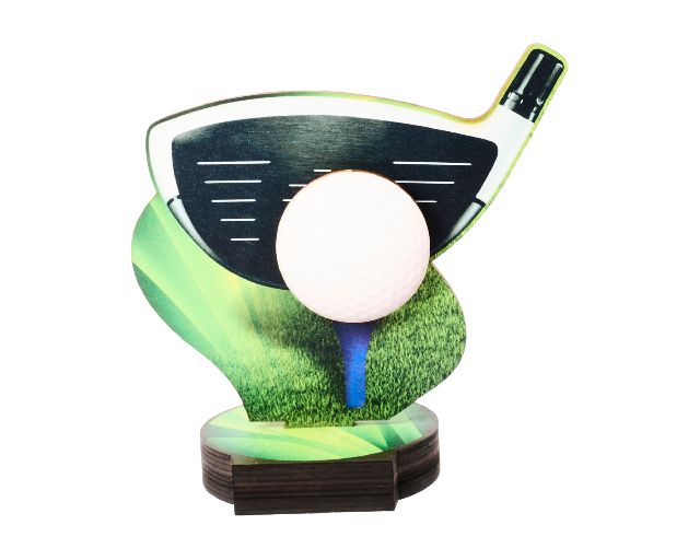 Trofeo golf