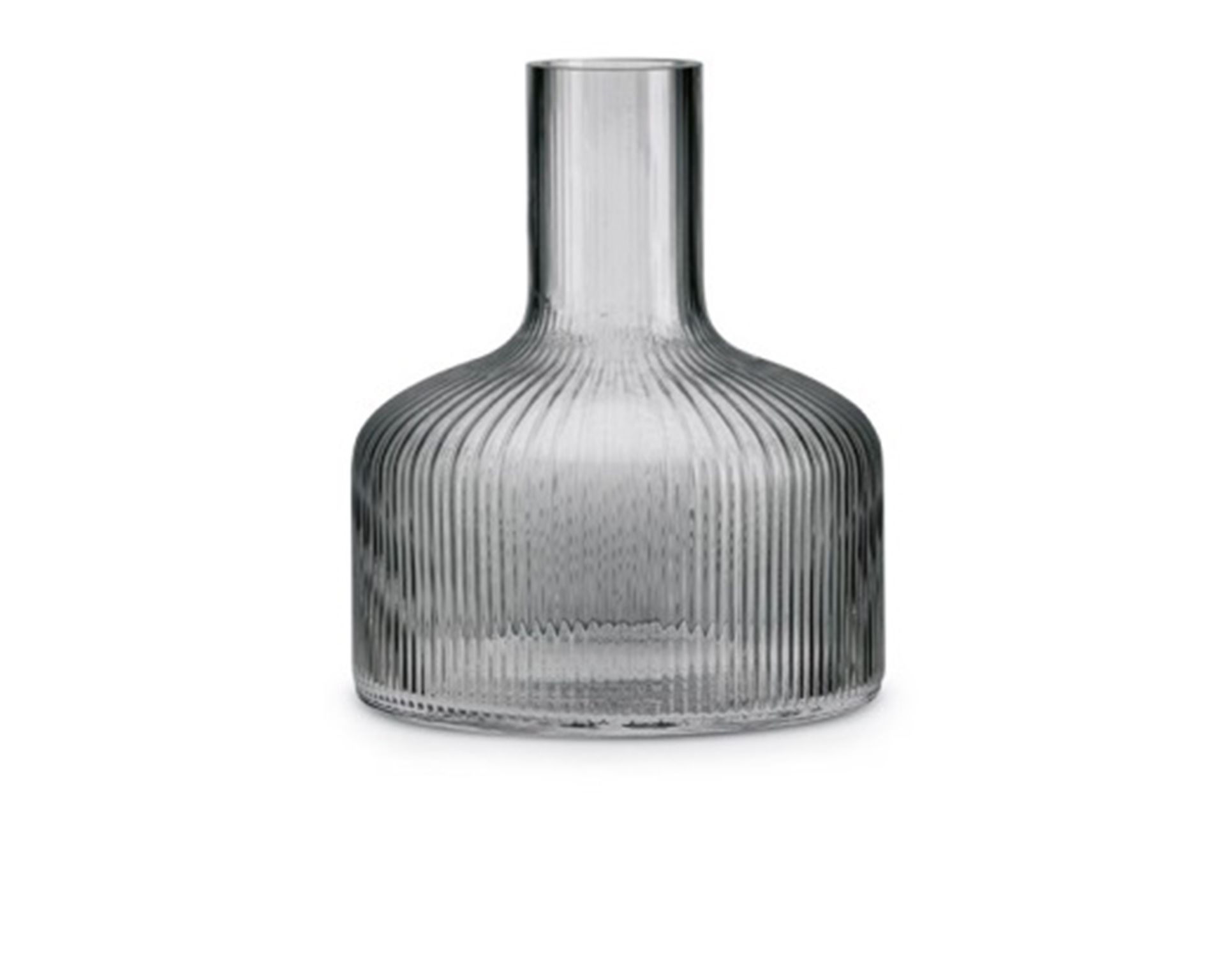 Decanter Modern Classic Grey Pozzi Milano 187222 984pm0160grey