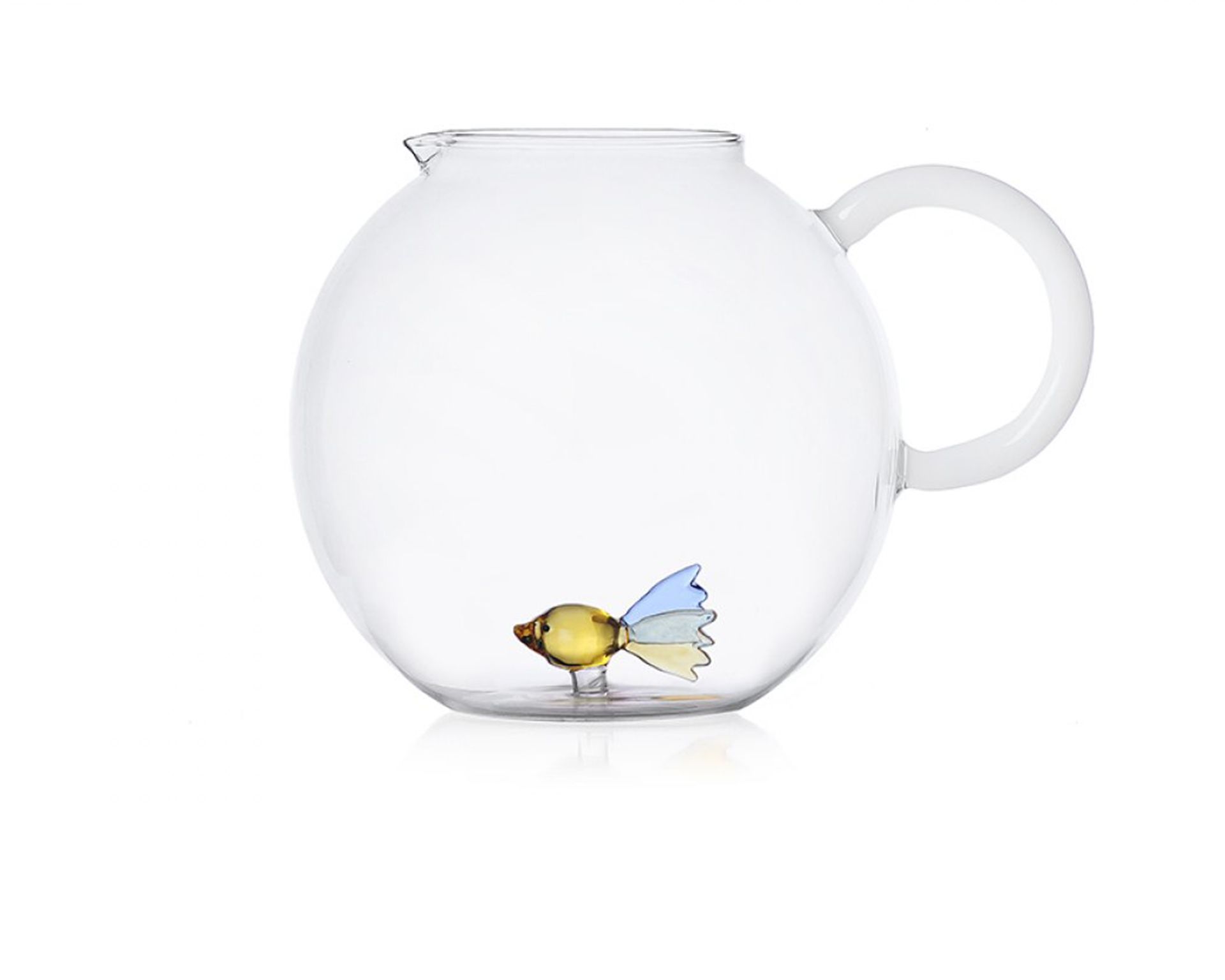 Pitcher Animal Farm Fish Ichendorf
