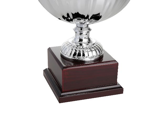 Cup With Wooden Base Selezione Zanolli
