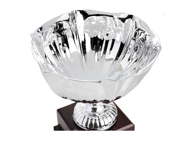 Cup With Wooden Base Selezione Zanolli