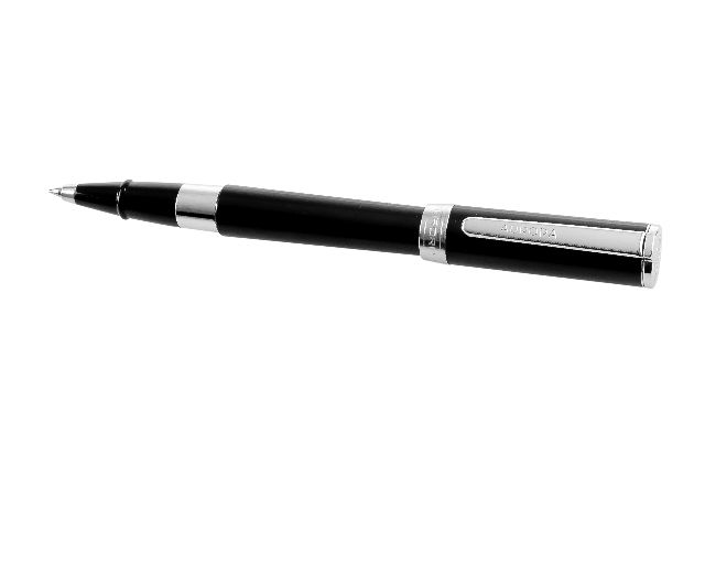 Penna roller tu resin nera