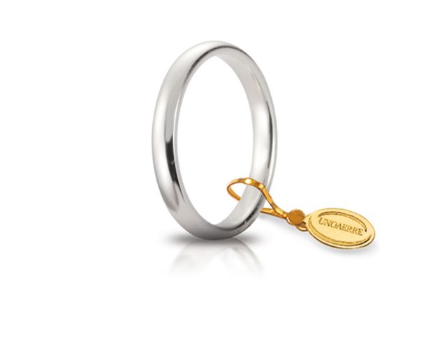 Fede comoda oro 750‰
