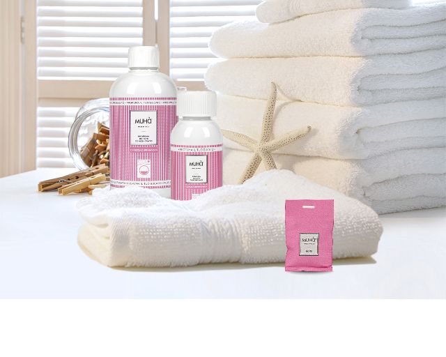 Profuma Bucato Carezza Di Primavera Muha 180983 979bu05
