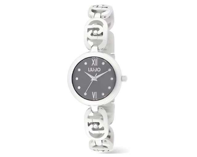 Women's watch identity nuvar steel