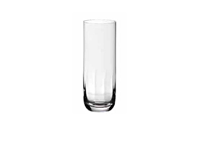 Bicchiere whisky marea cristallo