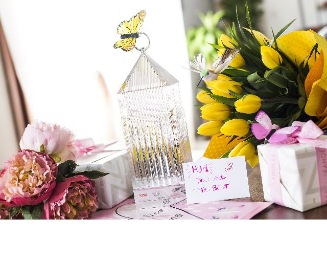 Lamp Lantern Transparent Kartell 149632 90609335b4