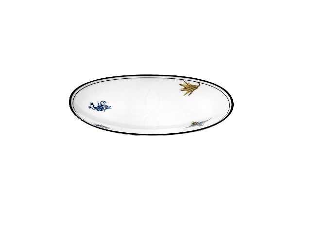 Raviera Arcadia Bianco Porcellana Richard Ginori 166955 F14000rv0000220b50