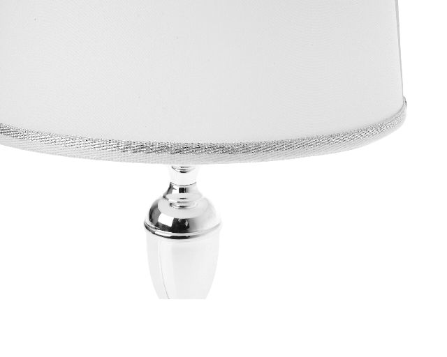 Lampada Argento Selezione Zanolli