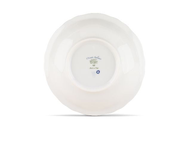 Bowl Oriente Italiano Pervinc Porcelain Richard Ginori 186432 F00300cp0000101a61