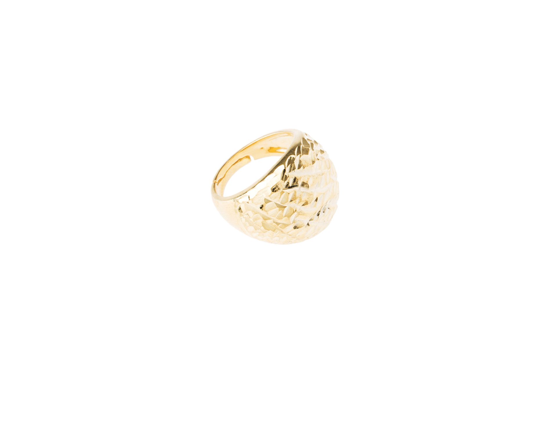 Anello Argento Dorato Selezione Zanolli 165167 935d2514a0027d12