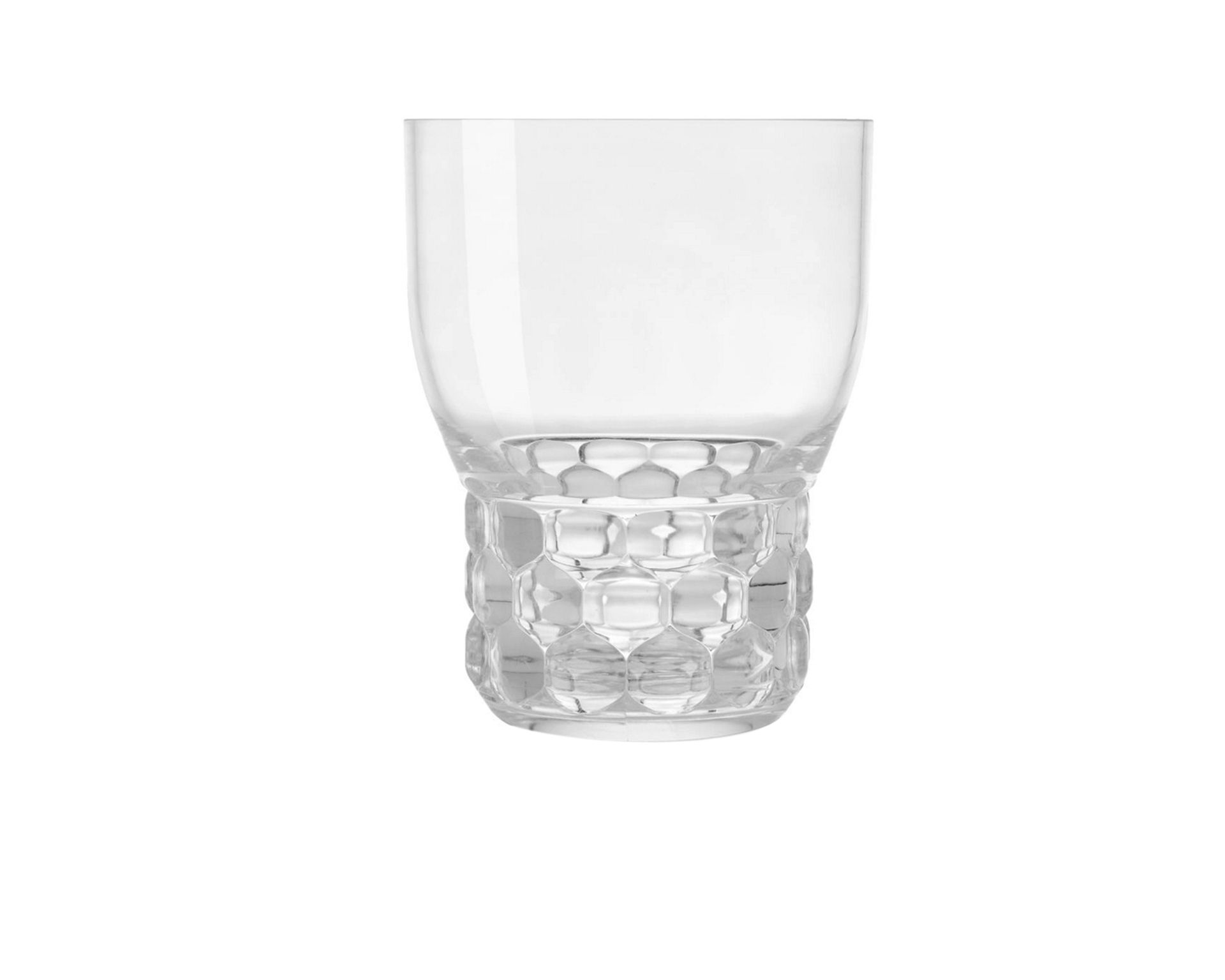 Wine Glass Jellies Family Transparent Kartell 131121 90601493b4