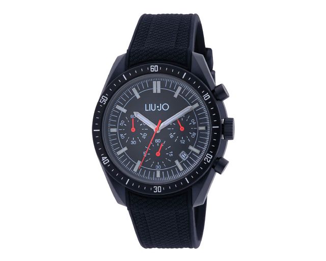Men's watch mondiel steel