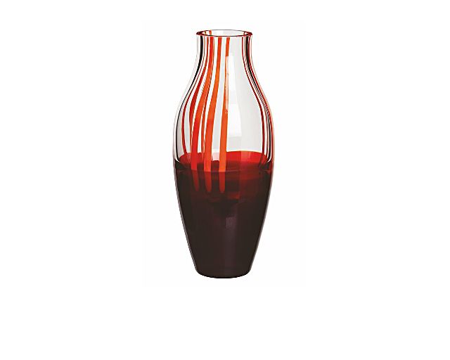 Vaso i piccoli vetro di murano anbel