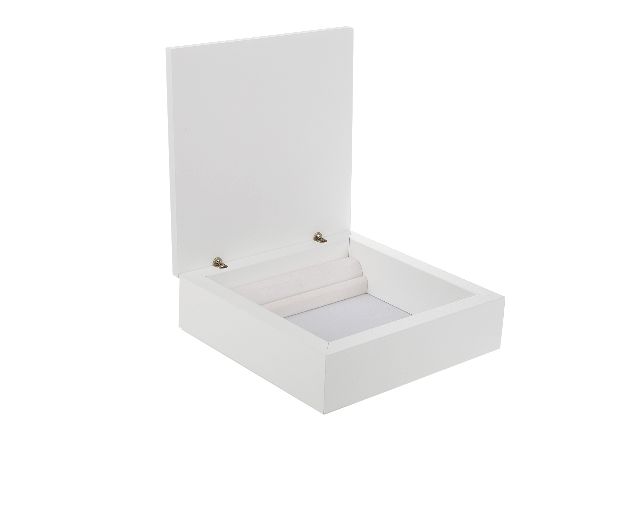 Cofanetto Albero Della Vita Bianco Selezione Zanolli 156691 890me2152b