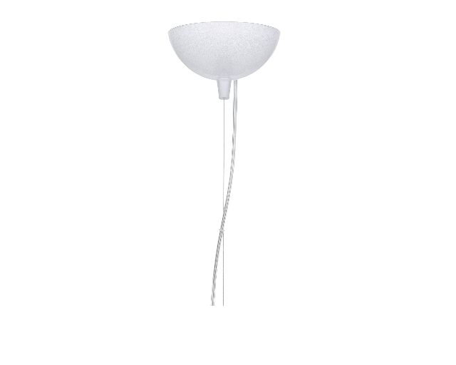 Suspension Lamp Bloom Mint Green Kartell 148329 90609260mn
