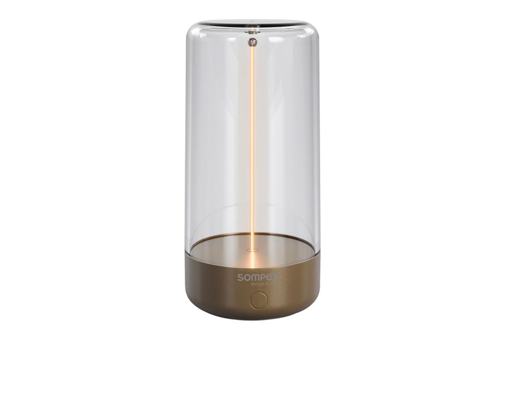 Lamp Pulse Gold Sompex