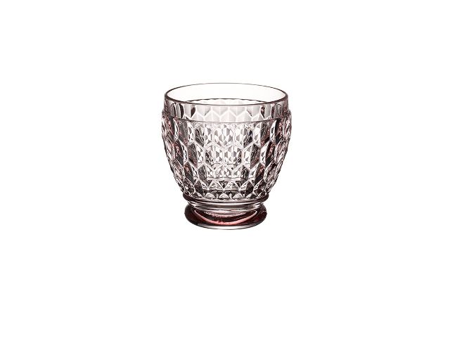 Coppa shot boston coloured rose