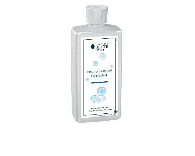 Home fragrance neutre essentiel