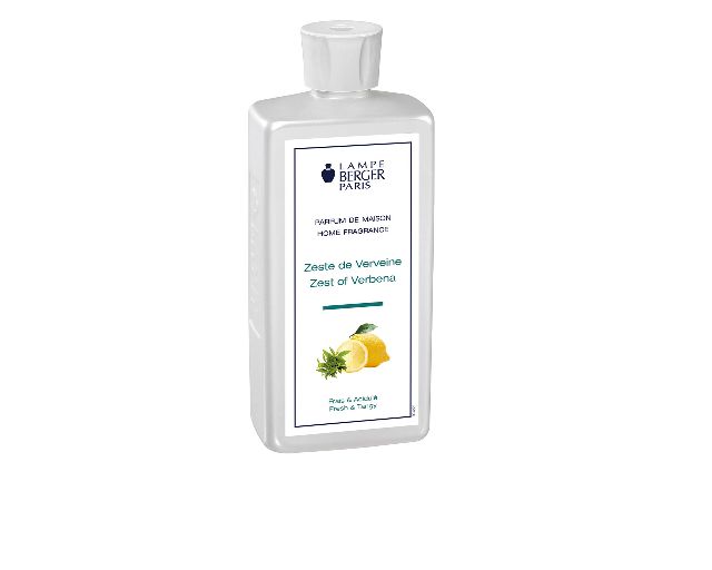 Home fragrance zeste de verveine