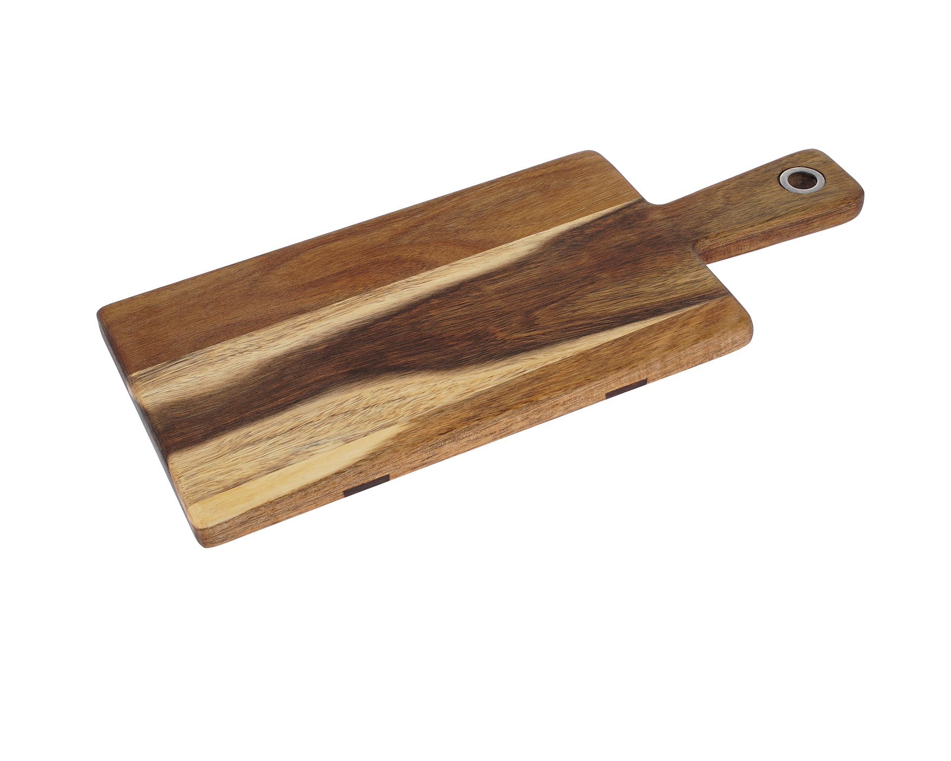 Inlaid Cutting Board Wood Giannini