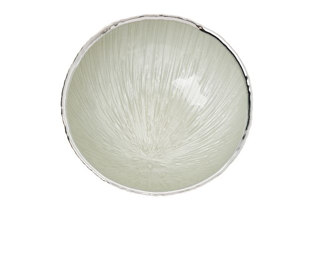 Ciotola Fusion Bianco Antico Selezione Zanolli