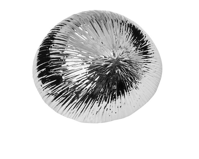 Ciotola Fusion Bianco Antico Selezione Zanolli