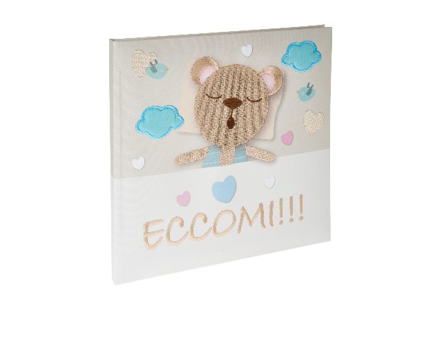 Album eccomi celeste