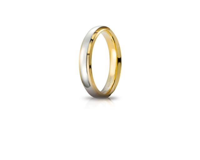Fede cassiopea oro 750‰