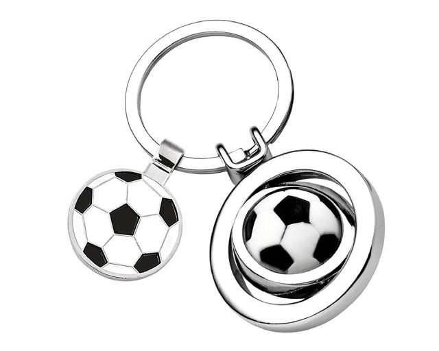 Keyring football