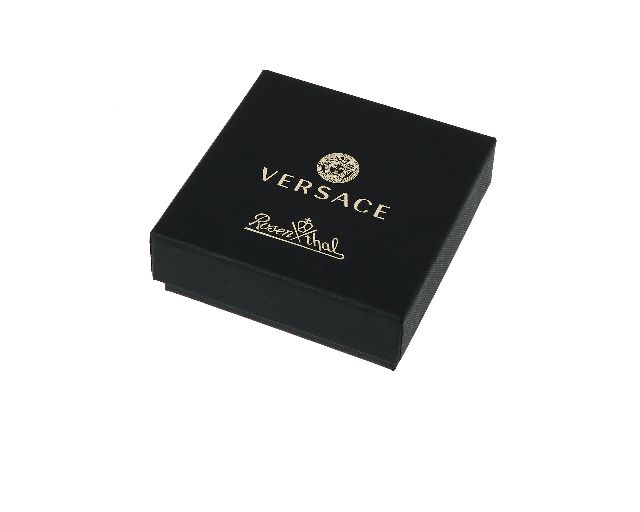 Napkin Ring Medusa Silver Versace 178681 875vs0203sg