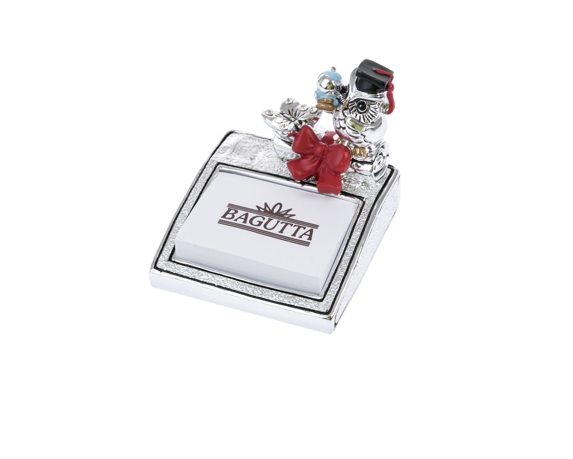 Idea Regalo Laurea Memostick Gufo Della Laurea Selezione Zanolli