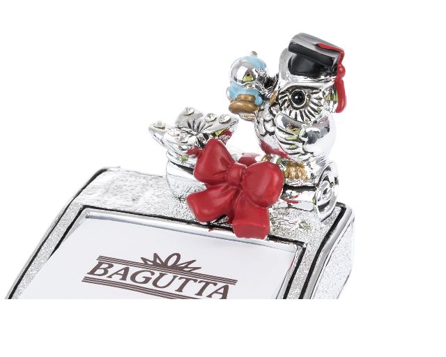 Idea Regalo Laurea Memostick Gufo Della Laurea Selezione Zanolli