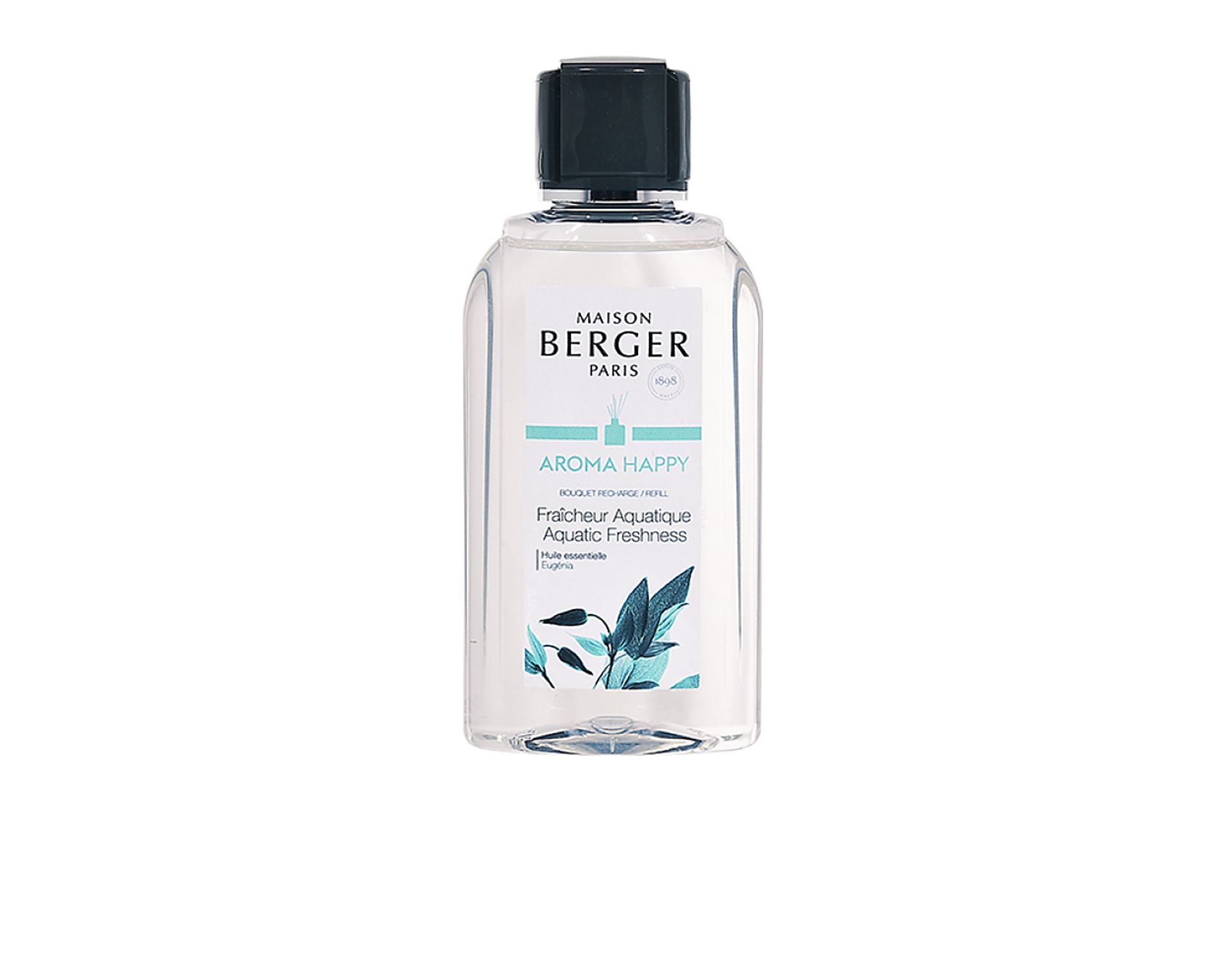 Scented Bouquet Refill Aroma Happy Fraicheur Aquatique Maison Berger Paris