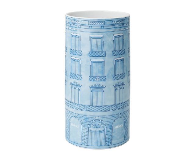 Vaso palazzo n.12 porcellana