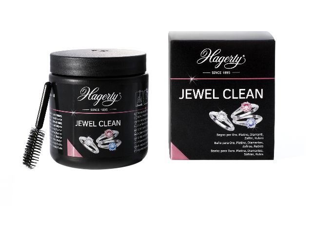 Jewel clean
