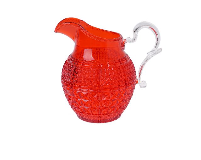 Pitcher halina red