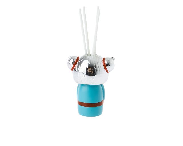 Diffusore Fragranza Kokeshi Selezione Zanolli