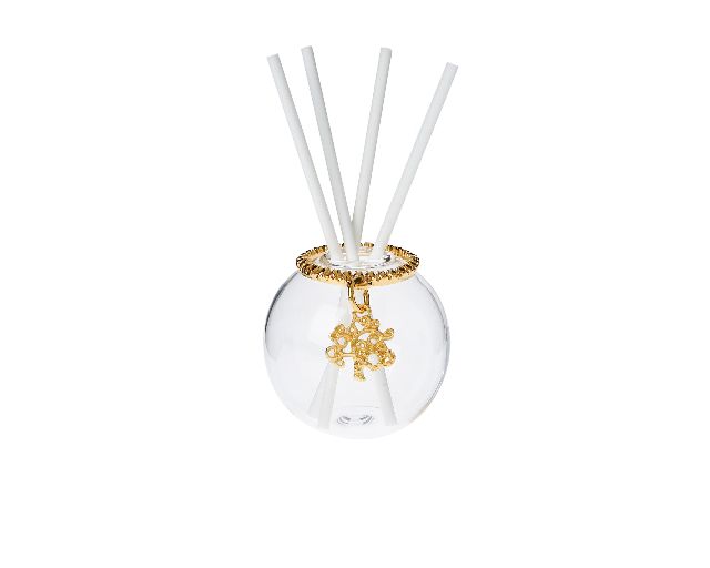 Stick diffuser tree of life