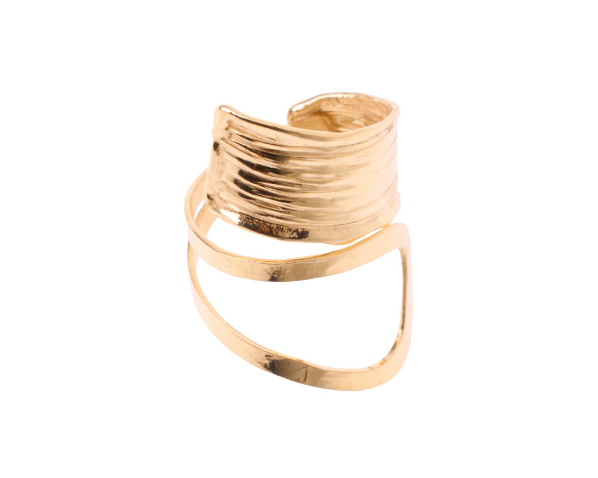 Ring Silver Selezione Zanolli 190869 611an00061