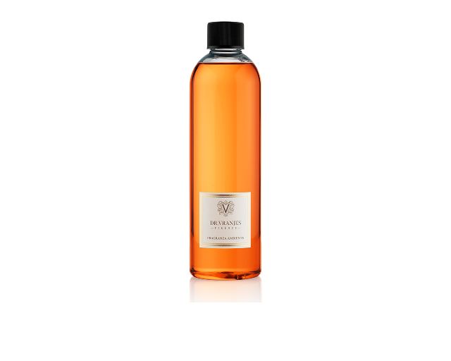 Refill mirra zafferano