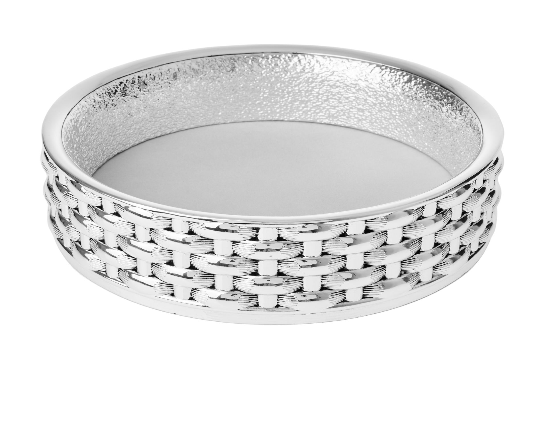 Valet Tray Wicker Selezione Zanolli 189217 445r18411