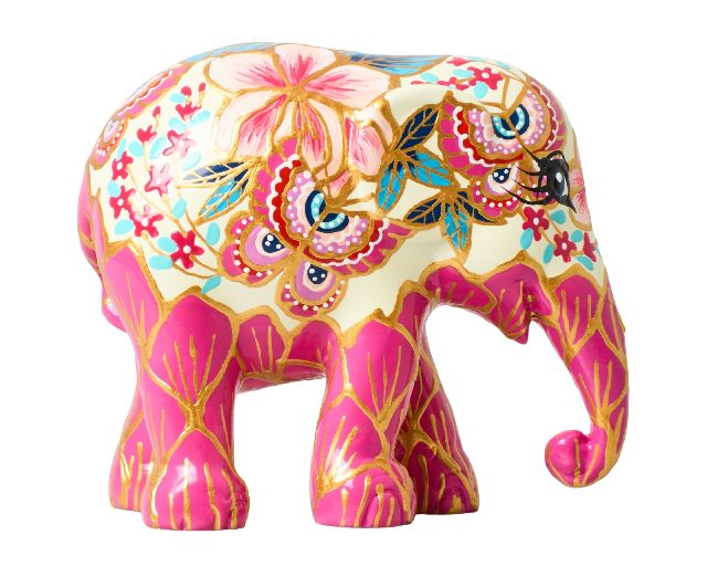 Elephant parade belinda