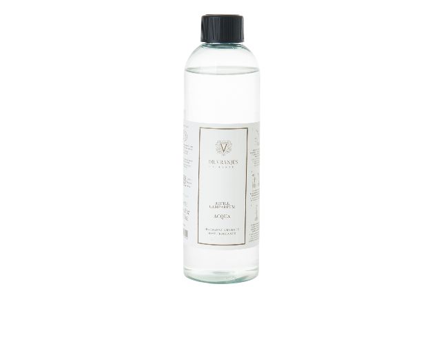 Lamp refill acqua