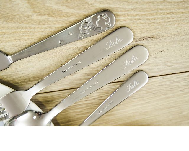 Set Pappa Walk Like An Elephant Porcellana Composto Da 7 Pezzi Villeroy E Boch