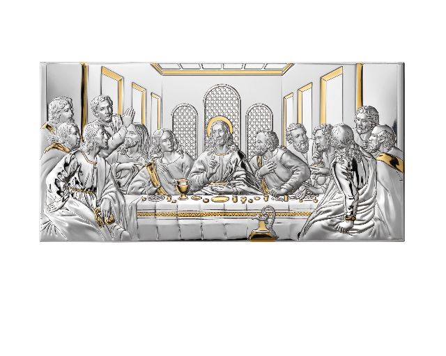 Last supper
