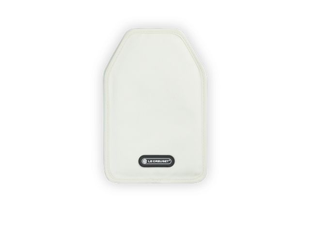 Cooler sleeve wa 126 meringue