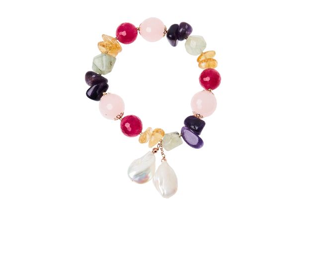 Bracelet silver