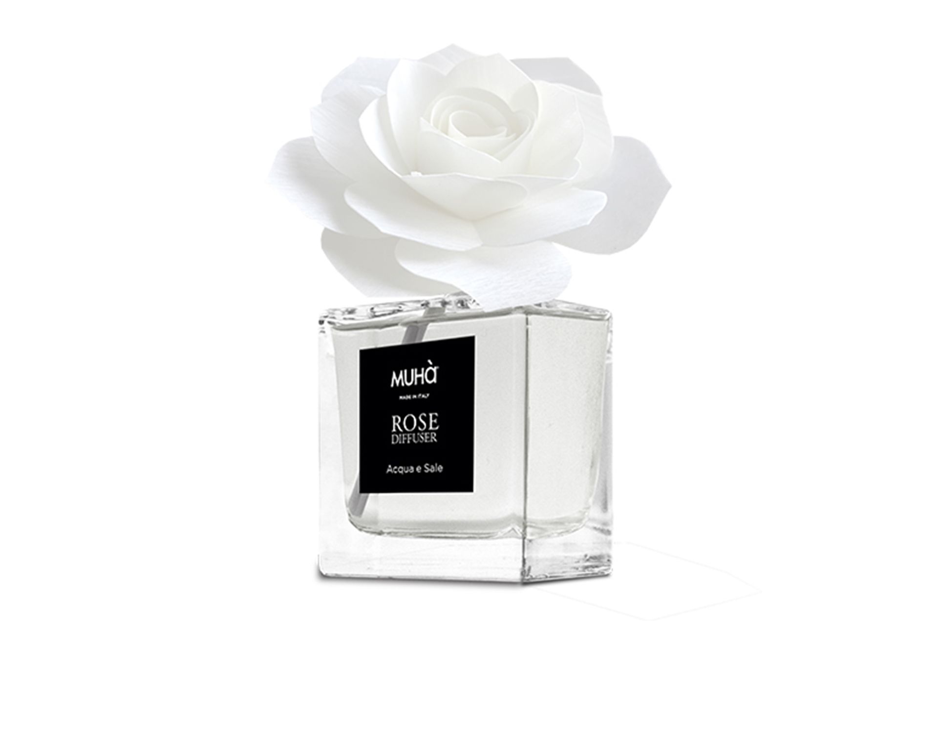 Fragrance Diffuser Rosa Water And Salt Muha 176041 979l101